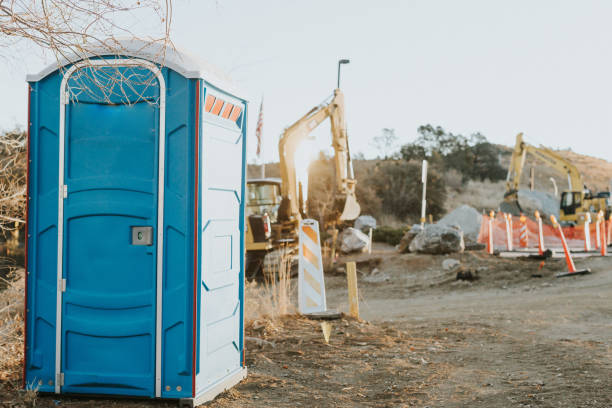 Best Portable restroom trailer rental  in Village Green, NY