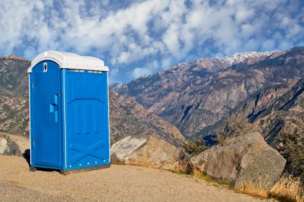 Best Porta potty rental for festivals  in Village Green, NY