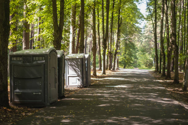 Best Temporary restroom rental  in Village Green, NY