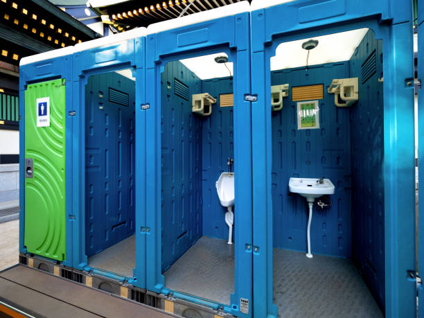 Best Temporary restroom rental  in Village Green, NY